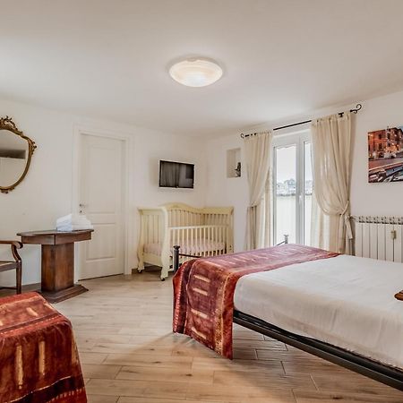 Appartamento Il Nido di Lulu Roma Esterno foto